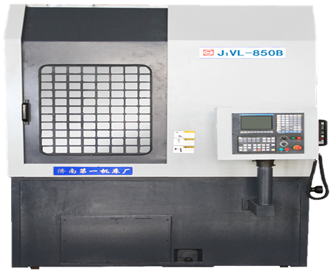 J1VL-850B精密型數控立式車床